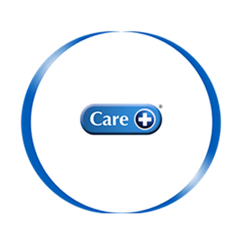 CARE Logo