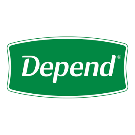Depend Logo