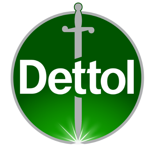 Dettol Logo