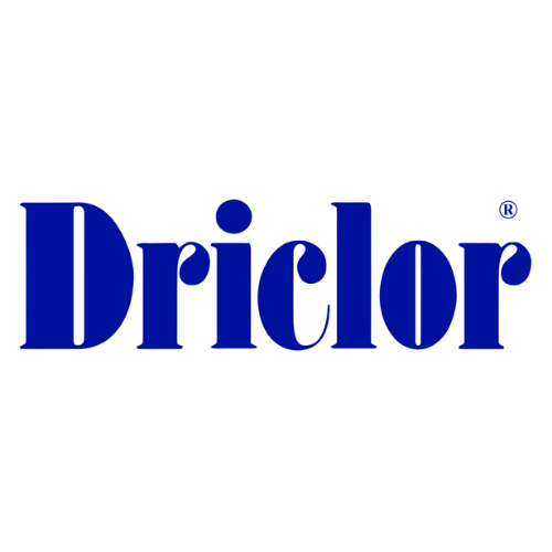 Driclor Logo