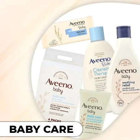 Baby Care