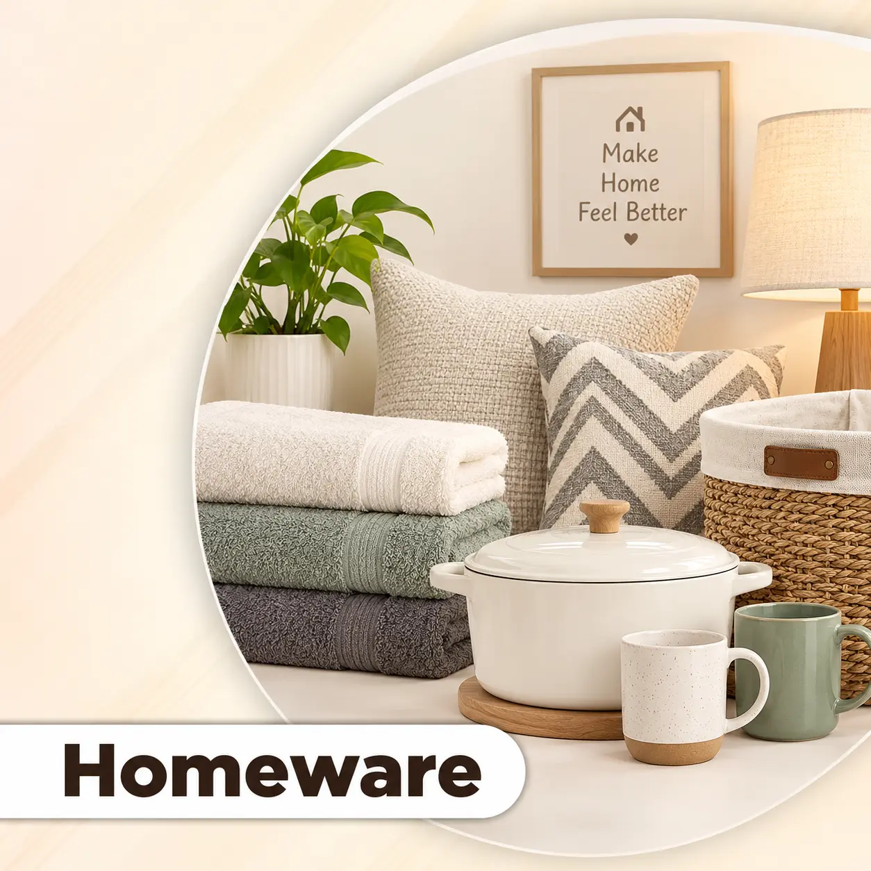 Homeware
