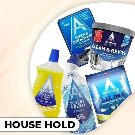 House Hold